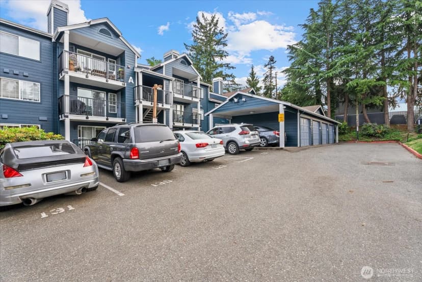 Property photo for 215 100th Street Sw #a106, Everett photo 22