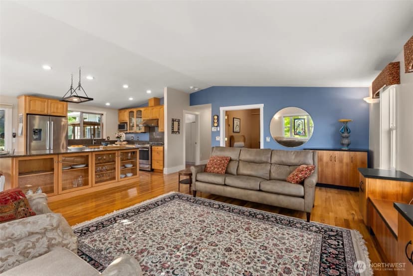 Property photo for 4531 Old Military Road Se, Tenino photo 9