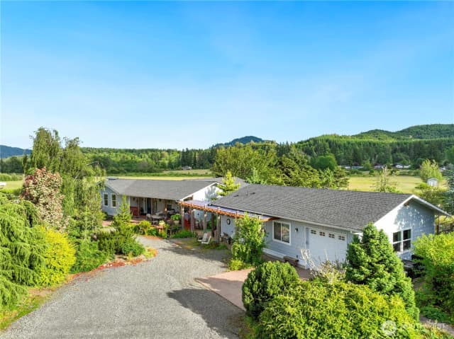 Property photo for 4531 Old Military Road Se, Tenino