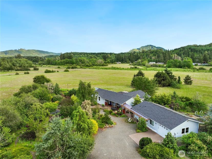 Property photo for 4531 Old Military Road Se, Tenino photo 2