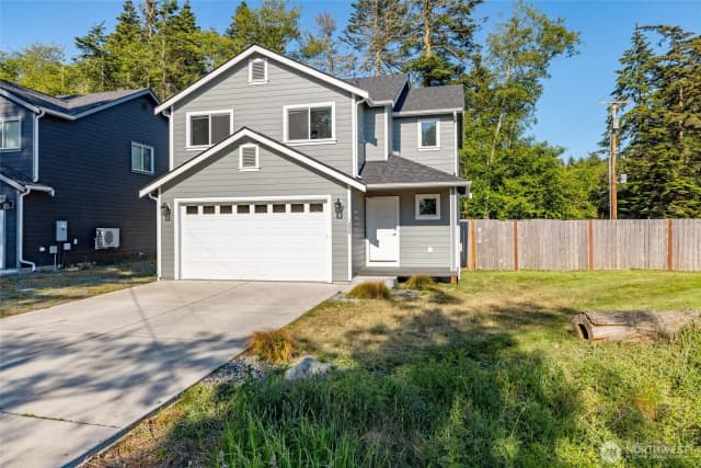 Property photo for 1299 Russell Drive, Coupeville photo 3