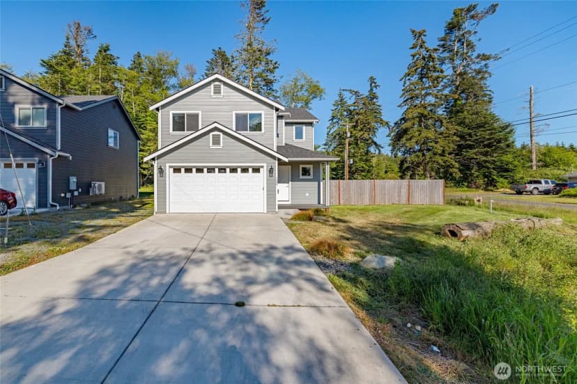 Property photo for 1299 Russell Drive, Coupeville photo 2