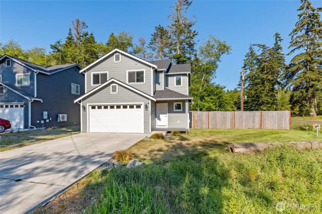 Property photo for 1299 Russell Drive, Coupeville
