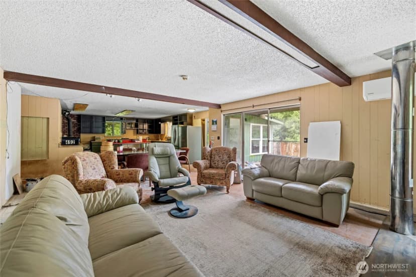 Property photo for 25368 Old Day Creek Road, Sedro Woolley photo 6