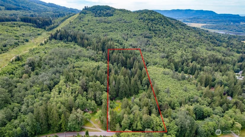Property photo for 25368 Old Day Creek Road, Sedro Woolley photo 32