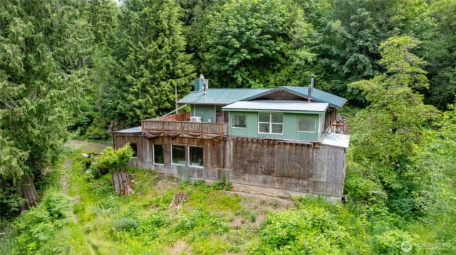 Property photo for 25368 Old Day Creek Road, Sedro Woolley