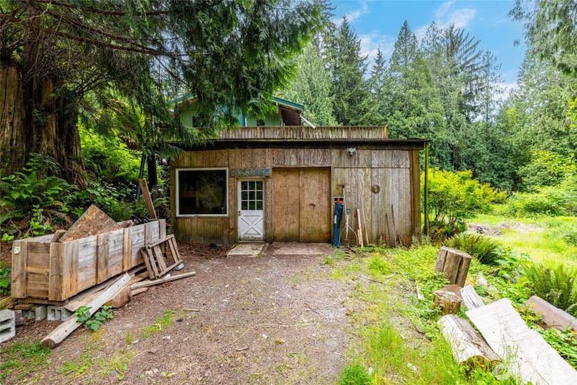 Property photo for 25368 Old Day Creek Road, Sedro Woolley photo 26