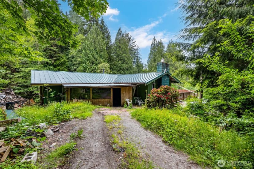Property photo for 25368 Old Day Creek Road, Sedro Woolley photo 25