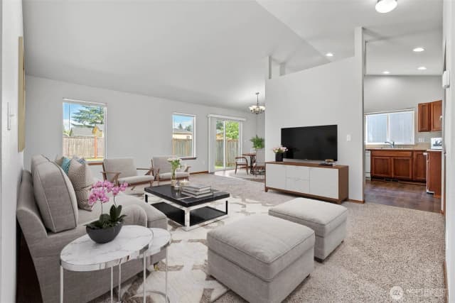 Property photo for 451 Stadium Loop, Napavine photo 5