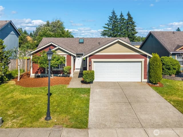 Property photo for 451 Stadium Loop, Napavine