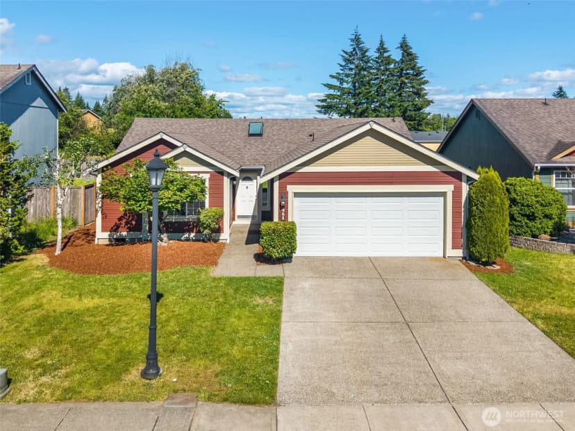 Property photo for 451 Stadium Loop, Napavine