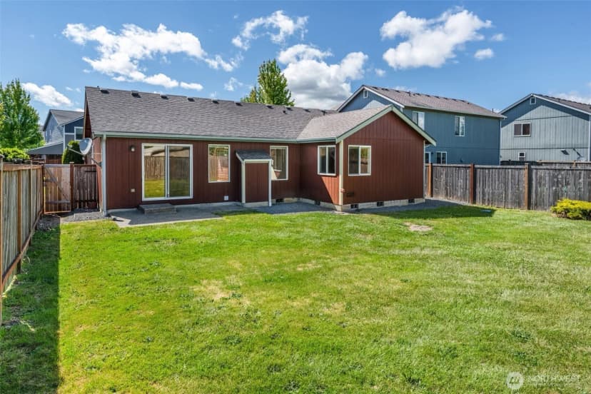 Property photo for 451 Stadium Loop, Napavine photo 29