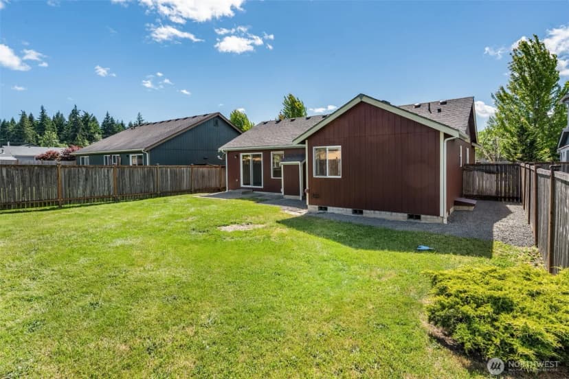 Property photo for 451 Stadium Loop, Napavine photo 30