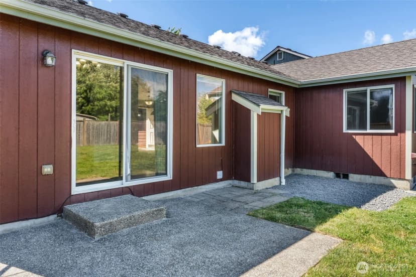 Property photo for 451 Stadium Loop, Napavine photo 28