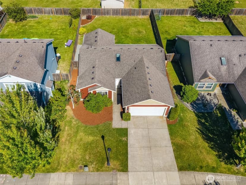 Property photo for 451 Stadium Loop, Napavine photo 32