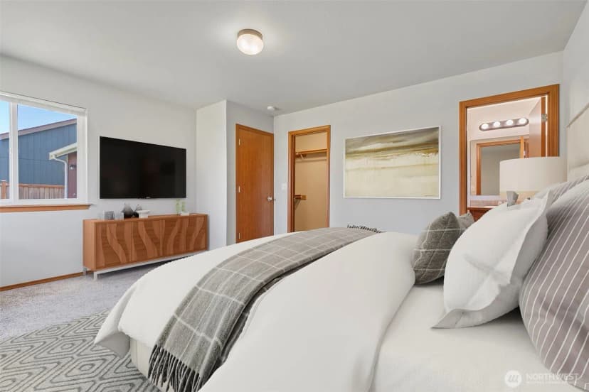 Property photo for 451 Stadium Loop, Napavine photo 19
