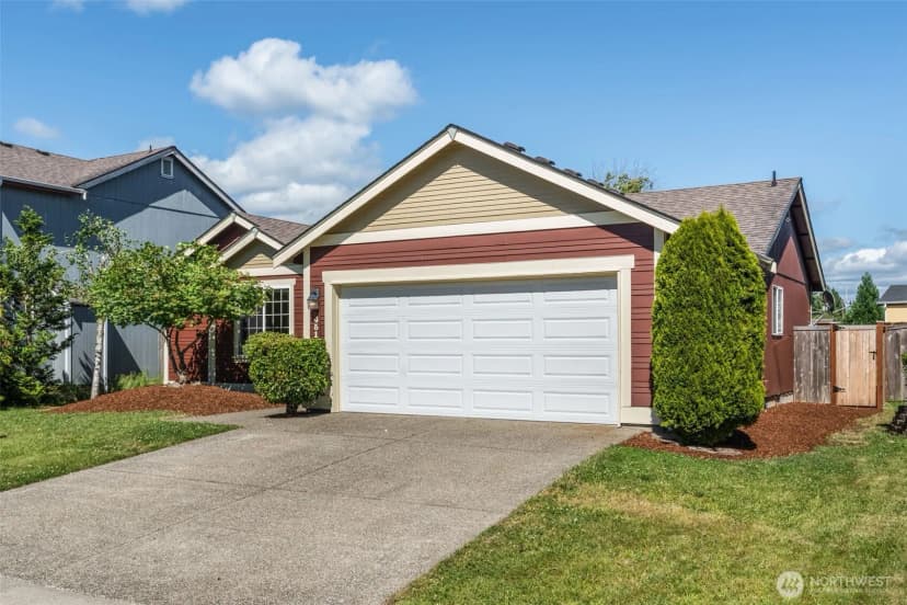 Property photo for 451 Stadium Loop, Napavine photo 4
