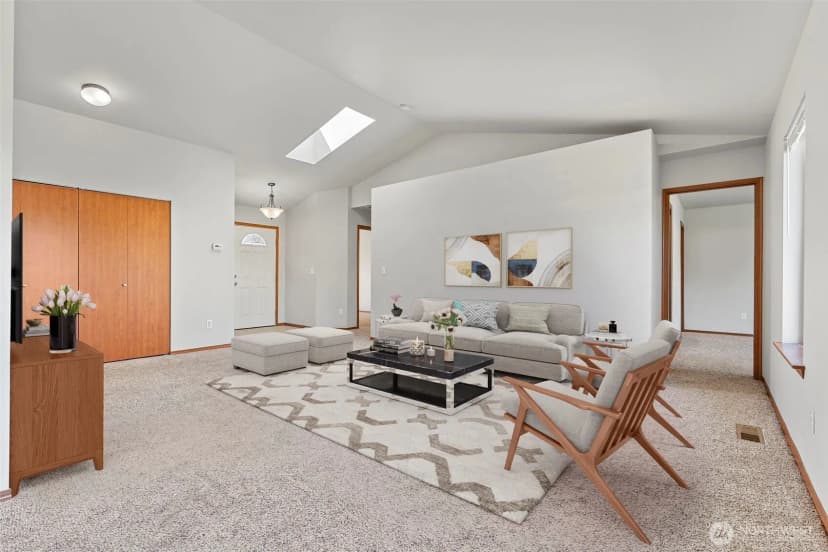 Property photo for 451 Stadium Loop, Napavine photo 10
