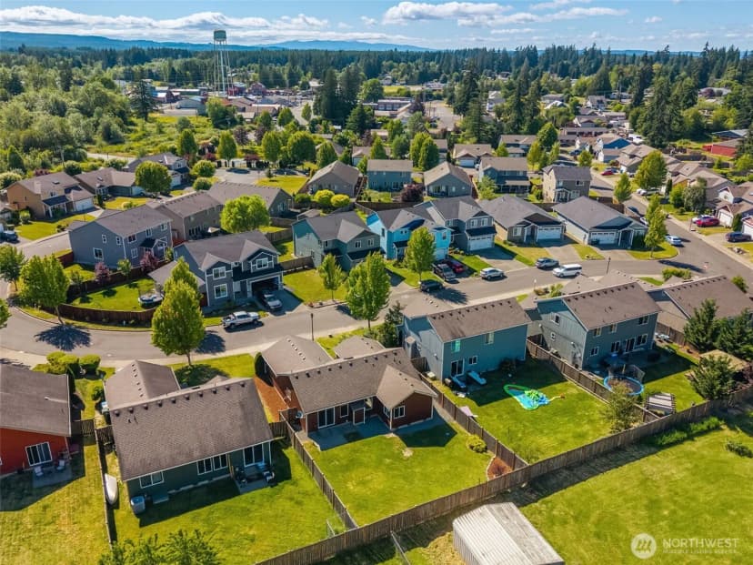 Property photo for 451 Stadium Loop, Napavine photo 33