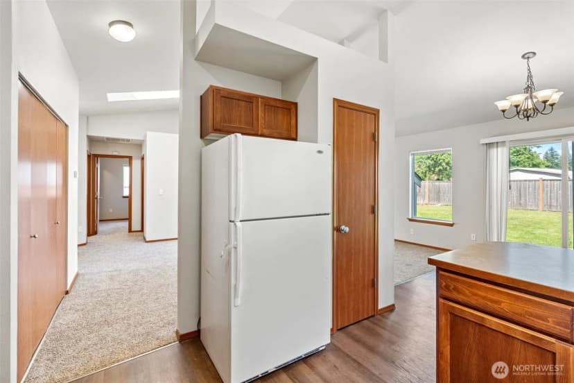 Property photo for 451 Stadium Loop, Napavine photo 17