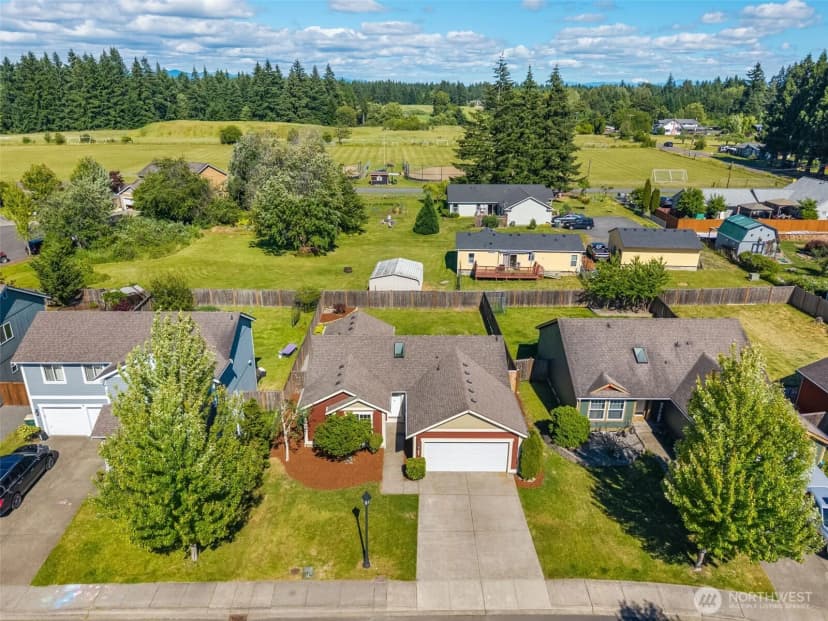 Property photo for 451 Stadium Loop, Napavine photo 25