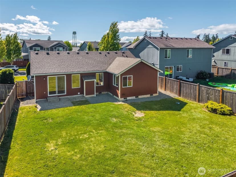 Property photo for 451 Stadium Loop, Napavine photo 27