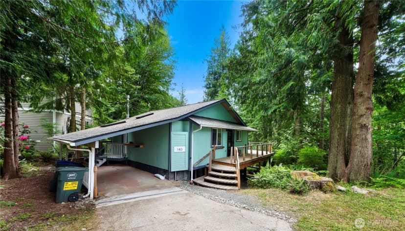 Property photo for 140 Windward Dr, Bellingham photo 28