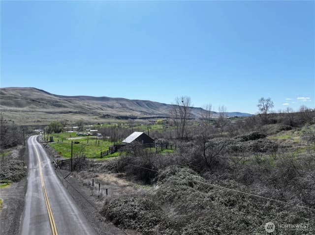 Property photo for 0 Knox Rd, Benton City