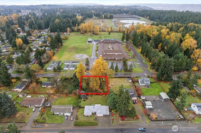 Property photo for 12812 E 144th Street E, Puyallup photo 4