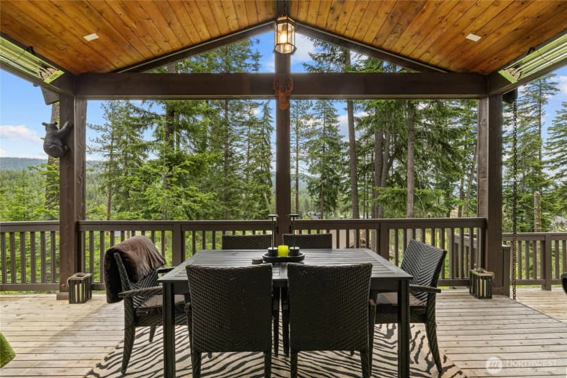 Property photo for 301 Black Nugget Lane, Cle Elum photo 13