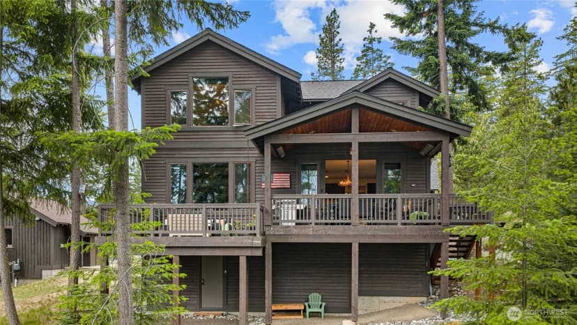 Property photo for 301 Black Nugget Lane, Cle Elum photo 30