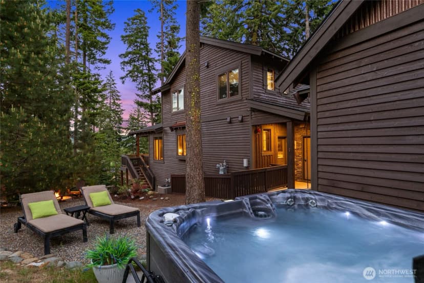 Property photo for 301 Black Nugget Lane, Cle Elum photo 17