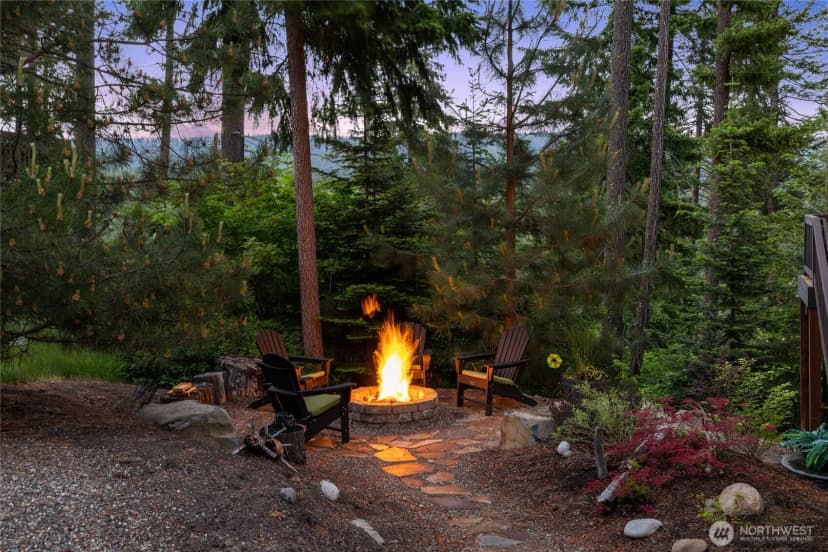 Property photo for 301 Black Nugget Lane, Cle Elum photo 16