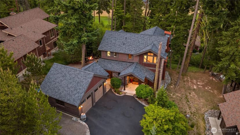 Property photo for 301 Black Nugget Lane, Cle Elum photo 33