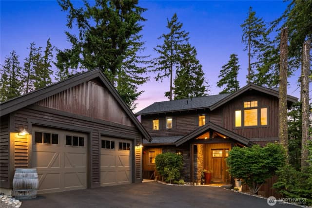 Property photo for 301 Black Nugget Lane, Cle Elum
