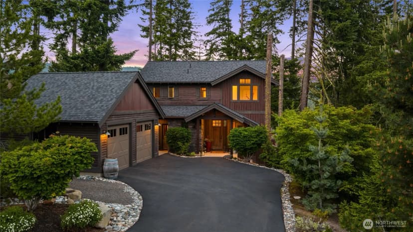 Property photo for 301 Black Nugget Lane, Cle Elum photo 31