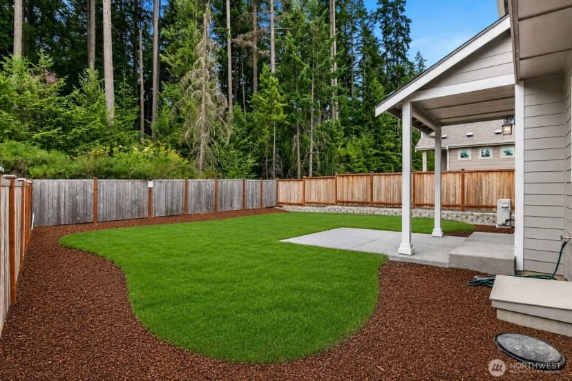 Property photo for 836 Bodie Street Se, Lacey photo 33