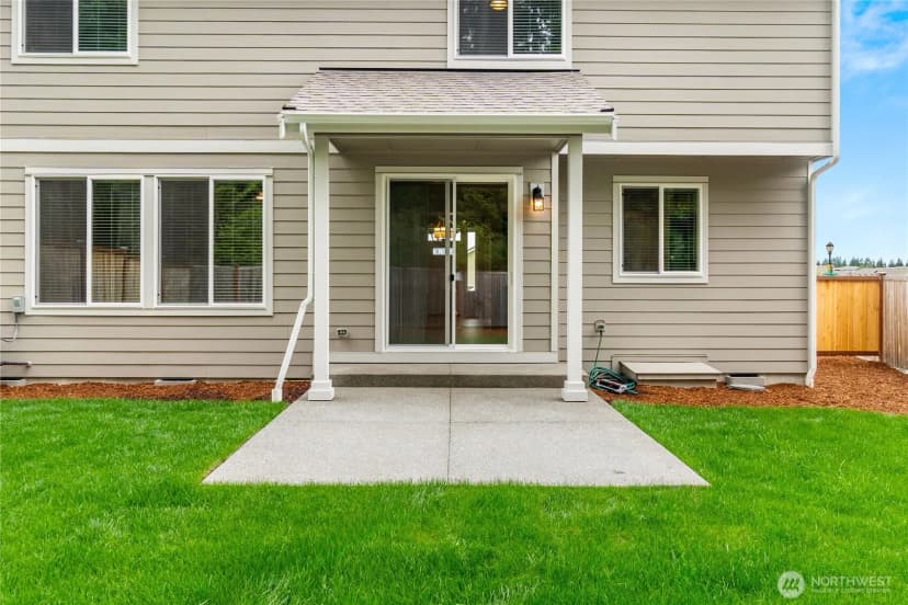 Property photo for 836 Bodie Street Se, Lacey photo 31