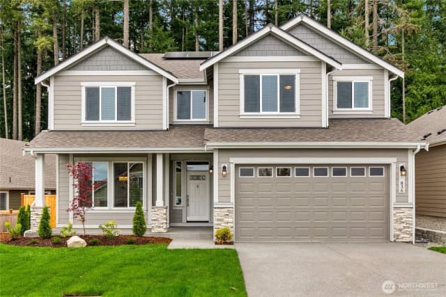 Property photo for 836 Bodie Street Se, Lacey