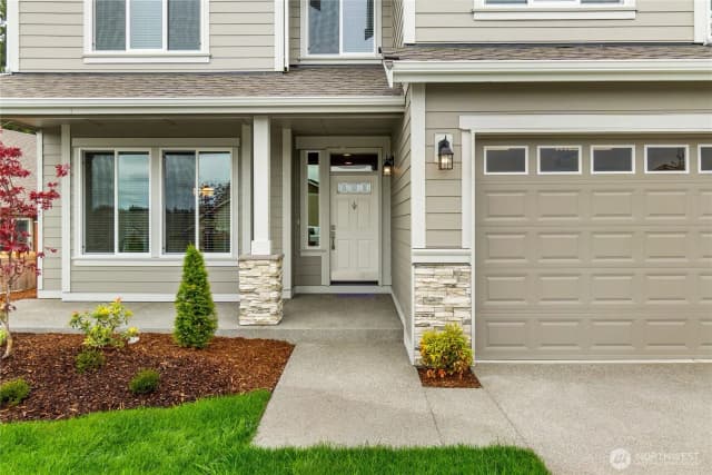 Property photo for 836 Bodie Street Se, Lacey photo 3