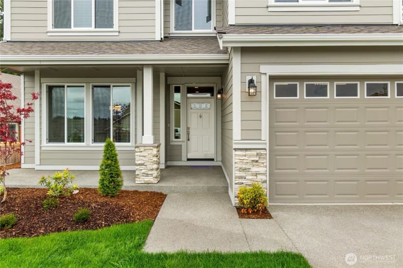 Property photo for 836 Bodie Street Se, Lacey photo 3