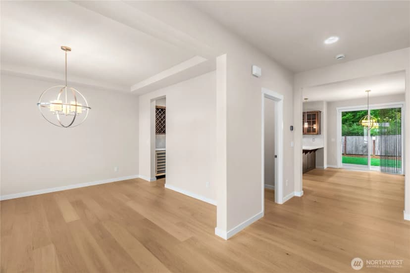 Property photo for 836 Bodie Street Se, Lacey photo 5