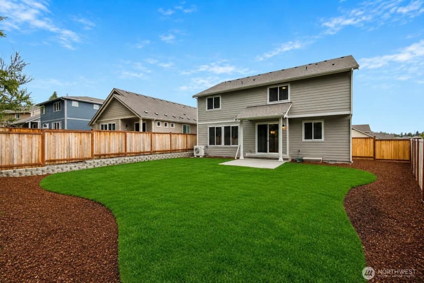 Property photo for 836 Bodie Street Se, Lacey photo 32