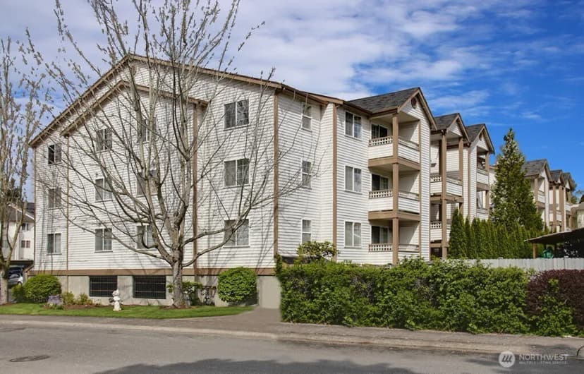 Property photo for 10824 Se 170th Street #b304, Renton