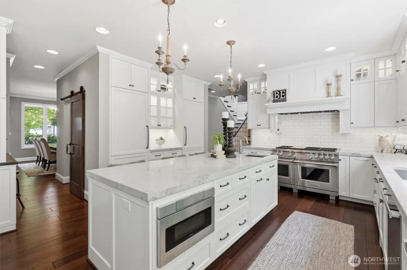 Property photo for 25817 Se 31st Place, Sammamish photo 8