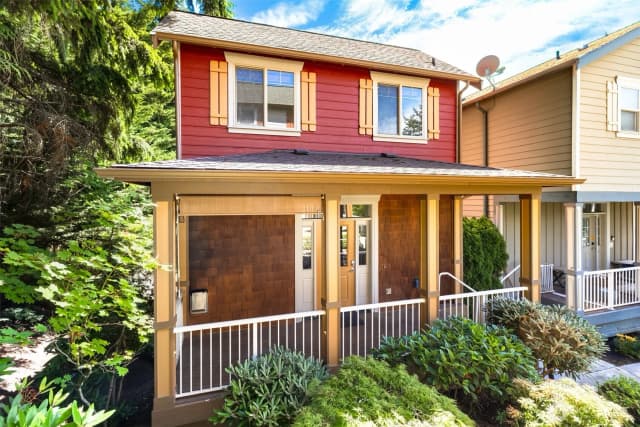 Property photo for 6625 Sw 198th Place, Lynnwood
