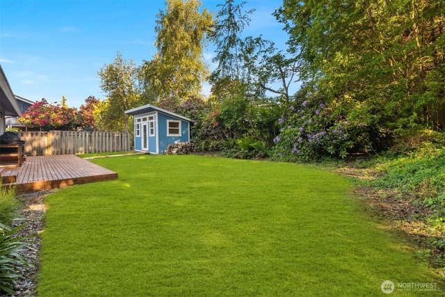 Property photo for 14211 Se 162nd Place, Renton photo 2