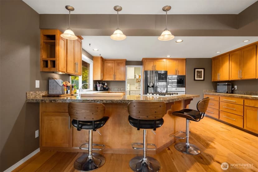 Property photo for 14211 Se 162nd Place, Renton photo 5