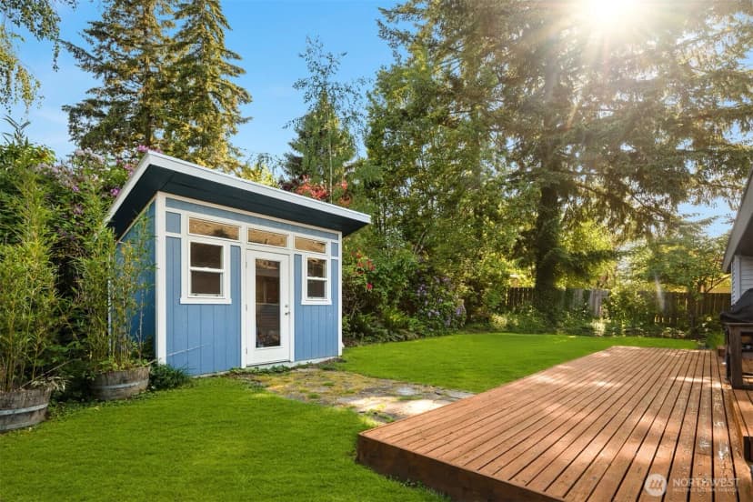 Property photo for 14211 Se 162nd Place, Renton photo 27