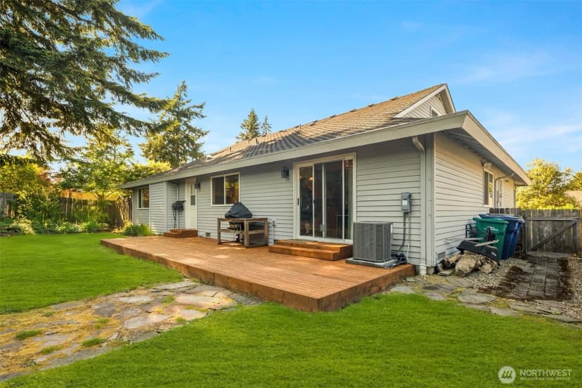 Property photo for 14211 Se 162nd Place, Renton photo 33